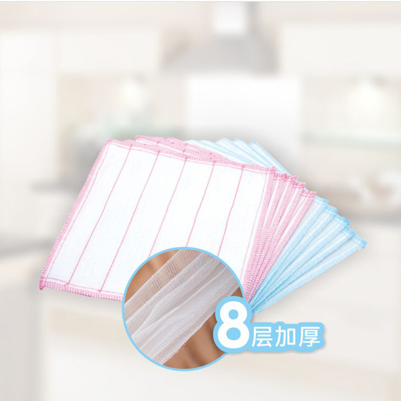 丁青洗碗布批发价格